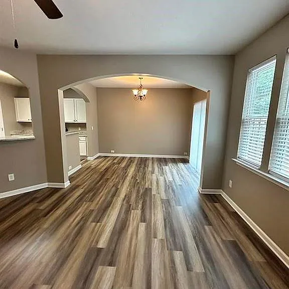 1619 Park Brooke Cir SW #10 — Photo 5