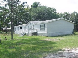 6400 SE 50th St, Trenton, FL 32693