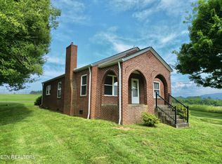 1575 Burnett Station Rd LOT 1, Seymour, TN 37865