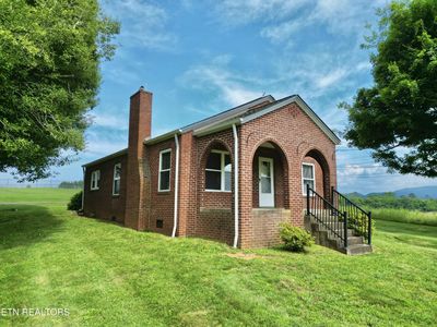 1575 Burnett Station Rd LOT 1, Seymour, TN, 37865