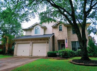 815 Featherbrook Ct, Sugar Land, TX 77479