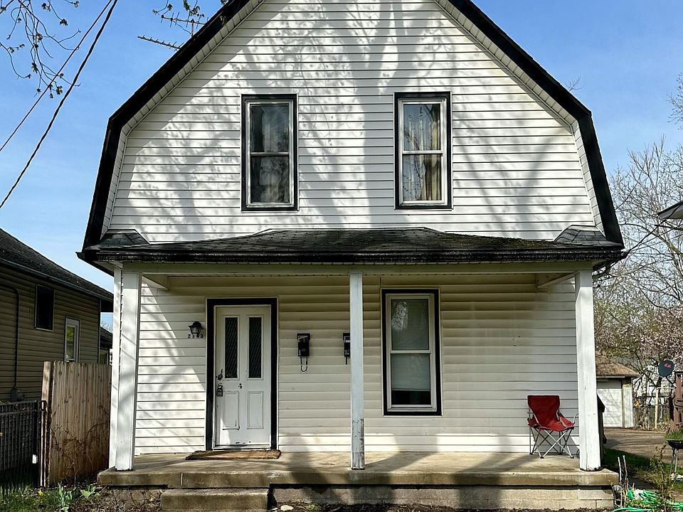 1st image of 2143 Palace Ave SW #1