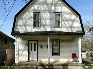 2143 Palace Ave SW #1, Grand Rapids, MI 49507
