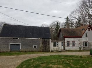 167 Oak Point Rd, Deer Isle, ME 04627