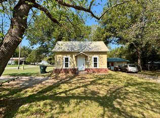 1324 W Maple St, Collinsville, OK 74021