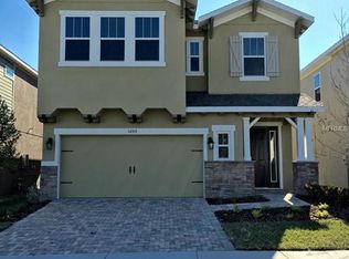 14319 Parkside Ridge Way, Lithia, FL 33547