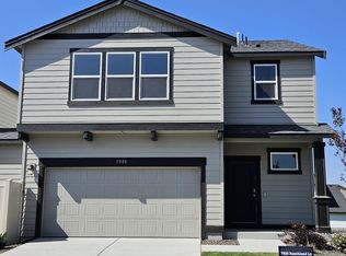 7920 Ranchland Ln, West Richland, WA 99353