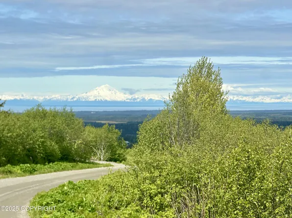 65310 Knob Hill Rd, Anchor Point, AK 99556