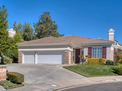 2661 Palmwood Cir, Thousand Oaks, CA, 91362