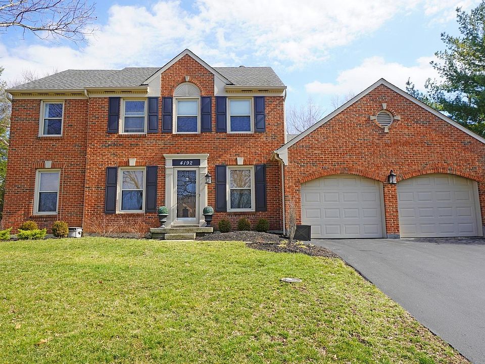 1st image of 4192 Allenhurst Close