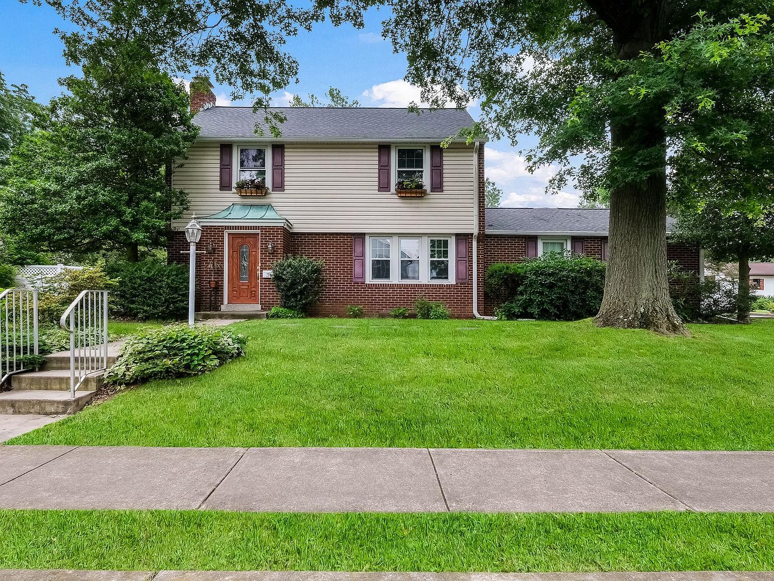 341 Shearer St, North Wales, PA 19454 MLS PAMC2076796 Zillow