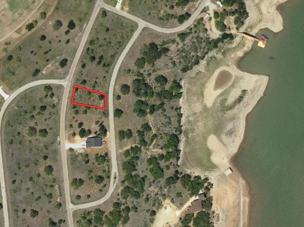 LOT 355 Feather Bay Dr, Brownwood, TX 76801
