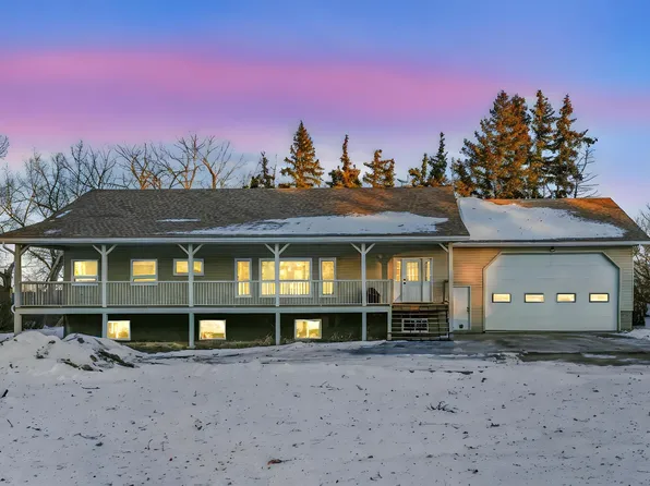 18142 Township Road 474, Camrose County, AB T0B 2M2