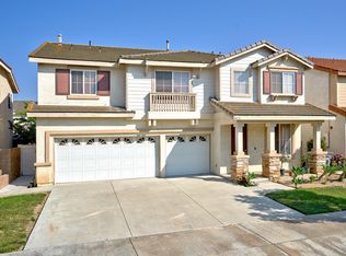 5472 Barrymore Dr, Oxnard, CA 93033