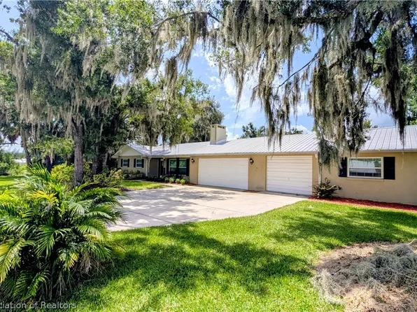 175 Myrtle Dr, Wauchula, FL 33873