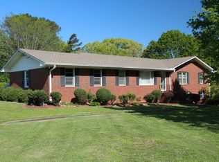 2919 Kinjac Dr, Marietta, GA 30066