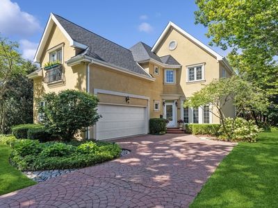 324 N County Line Rd, Hinsdale, IL, 60521