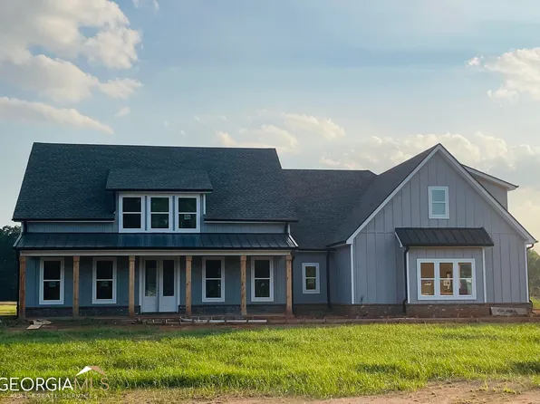 302 Savannah Dr, Mansfield, GA 30055