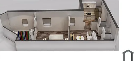 61 Rhode Island Ave NE #26 — Photo 2