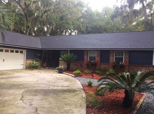 1111 Oakvale Rd, Saint Johns, FL 32259