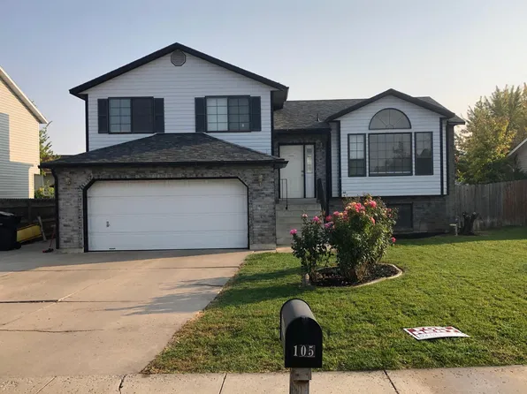 105 W 2050 S, Clearfield, UT 84015