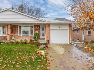 49 Bonnie Pl, Saint Thomas, ON N5R5W6
