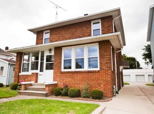 2209 Franklin St, South Bend, IN