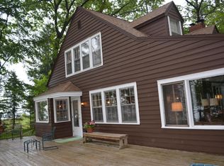 4633 Notre Dame Ave, Stevensville, MI