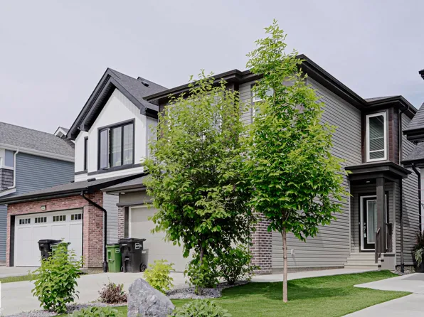 3443 Craig Lndg SW, Edmonton, AB T6W 5B3