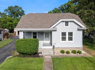 8708 Blue Ash Rd, Cincinnati, OH 45242