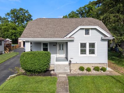 8708 Blue Ash Rd, Cincinnati, OH, 45242