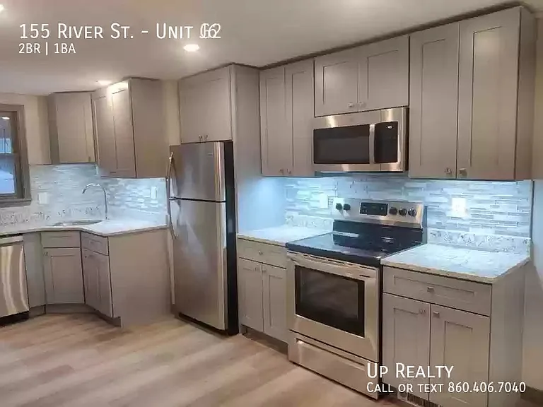 155 River St #J6 — Photo 8