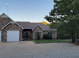 228 State Rd E, Montreal, MO 65591