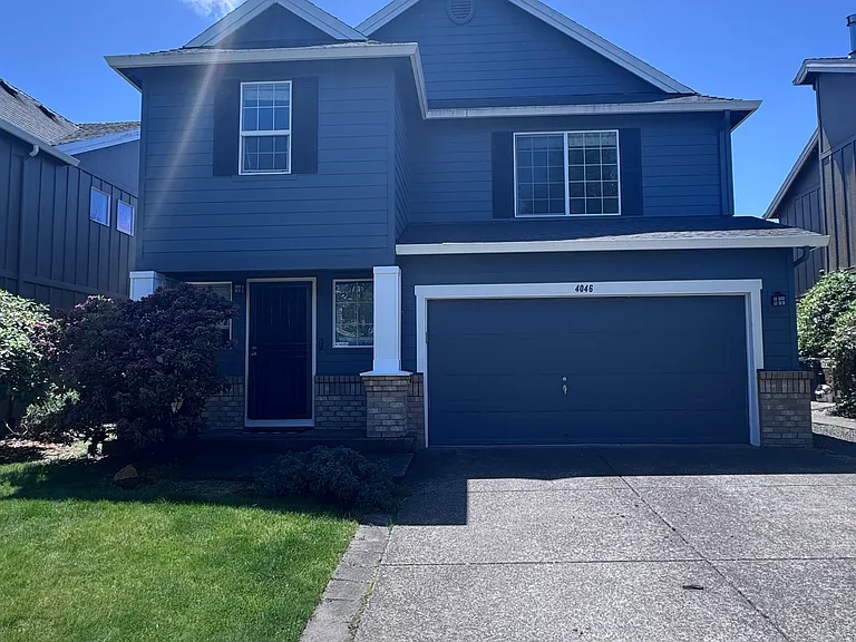 4046 Thoroughbred Ave SE — Photo 1