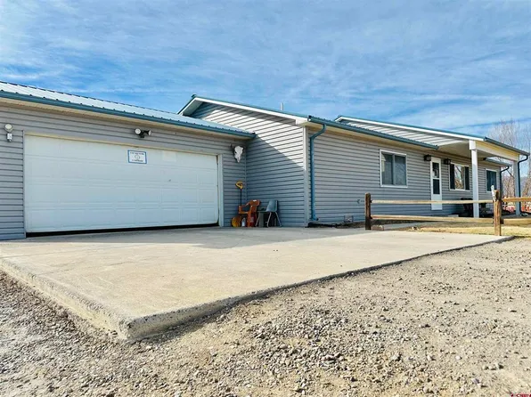 1686 State Highway 15 Highway, Monte Vista, CO 81144