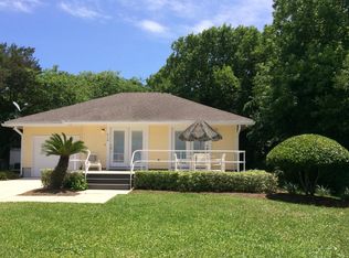 410 Saint Augustine Blvd, Jacksonville Beach, FL 32250
