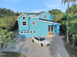 1205 N Halifax Ave, Daytona Beach, FL 32118