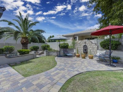 7248 E Kalil Dr, Scottsdale, AZ, 85260