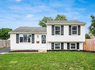 718 Redford Ave, Columbus, OH 43207