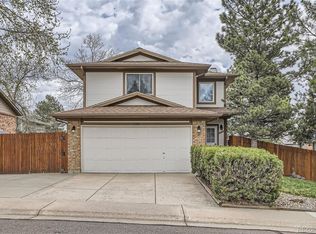 2386 S Eldridge Ct, Lakewood, CO 80228