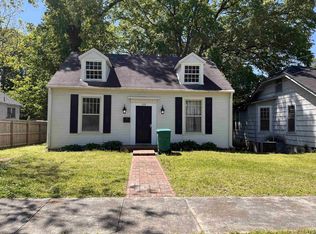 222 W Grand St, Jackson, TN 38301