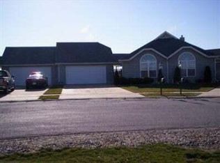 5 Deerfield Cres, La Porte, IN 46350
