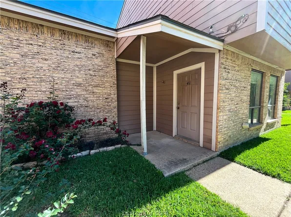 2807 Wildflower Dr APT 41, Bryan, TX 77802