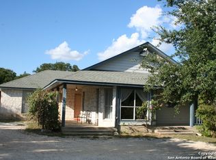 315 S Someday Dr, Boerne, TX 78006