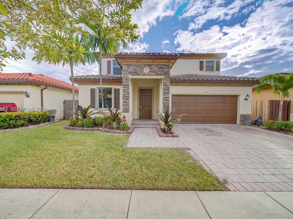 139 NE 26th Ave, Homestead, FL 33033