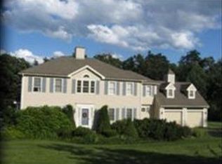 9 Brigham Rd, Paxton, MA 01612