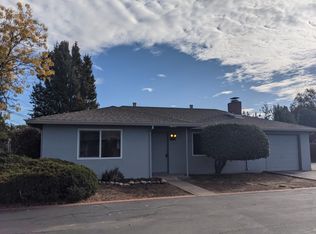 700 W College Ave, Santa Rosa, CA 95401