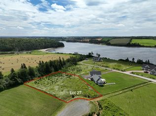 27 Lauries Way, Grenville Parish, PE C0B 1M0