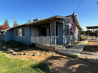 22785 Avenue 184, Strathmore, CA 93267