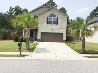 2773 Huntcliffe Dr, Augusta, GA 30909